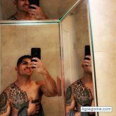 Eddie_C chico soltero en Ciudad Obregón