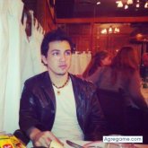 Chatear con Daniel22A de Victorica