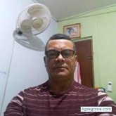 Edison Ricardo