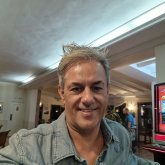 Busco pareja. A una mujer buena. Buena