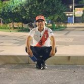 Busco pareja. Chica. Caballero.