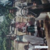 Franherlyn chico separado en Maracaibo