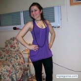 analicia chica soltera en Madrid