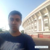 Tinchocabcba chico soltero en Córdoba