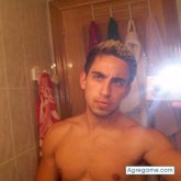 miguelitomozo chico soltero en Getafe
