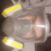 Artista. Busco pareja. Personas con