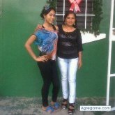 kelly2013 chica soltera en La Mitra