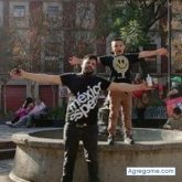Tomas Mata Contreras, Chico de Daphne para Chicos en Agregame.