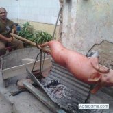 holmesricardo chico soltero en Matanzas