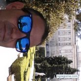 Camarero. Busco pareja. Busco una amiga