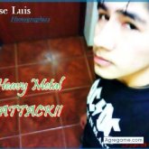 joseferrand20 chico soltero en Talca