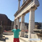 GERJARD chico soltero en Santiago