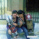 skaterasta chica soltera en Carúpano Arriba