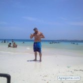 abrahamalcalde chico soltero en Caracas