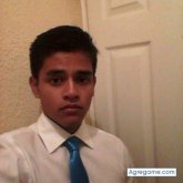 edgarsm725 chico soltero en Villa Nueva