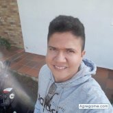 zurincho chico soltero en Floridablanca