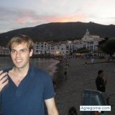 Chatear con evanbcn de Barcelona Ciudad