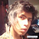 sergio andres galindo