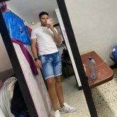 Mujeres, entre 18 y 45. Como una persona