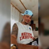 Busco hacer amistades.