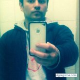 andycrow79 chico soltero en Garzón