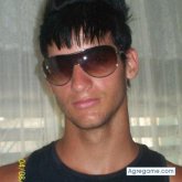 Bryan18 chico soltero en Aguada De Pasajeros