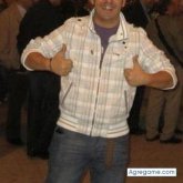 oscarmp3 chico soltero en Gava