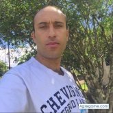 Chatear con simon10 de Puerto Carreño