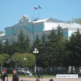 Nataja chica soltera en 