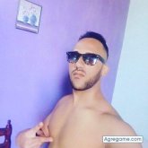 PedroOrbea chico soltero en Centro Habana