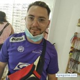 Busco pareja. Busco conocer gente y lo