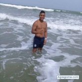 thiago97dlr chico soltero en Barranquilla