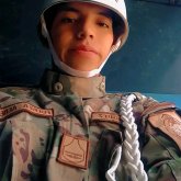 Fuerza aérea del Perú. Amistad,