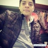 Andres Junior Rodríguez Rivera