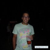 nico87 chico soltero en Ciudad Quesada