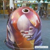 noamchomsky chico soltero en Sevilla