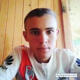 Busco hacer amistades. Nada. Tranqui.