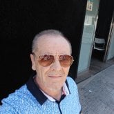 Una munjer valiente y buena. Viajar como