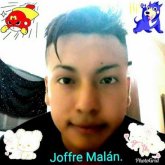 Chatear con joffremalan de Canoa