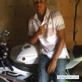 yeisonwascar chico soltero en Los Alcarrizos