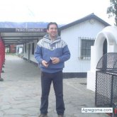 48joaquin chico soltero en Longchamps