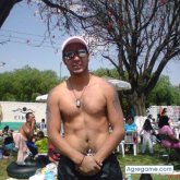 angel manrique