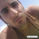 NEGRITO87 chico soltero en Rubi