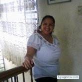 Jackie chica soltera en Guatemala