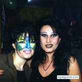 MAGEL71 chica divorciada en Madrid