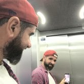 Aparejador. Busco ligar. Algo