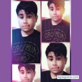 Jens Mojica