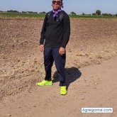 Nuevo4, Chico de Sanger para Chicos en Agregame.