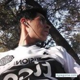 Chatear con juanjose6801 de Asunción Ciudad