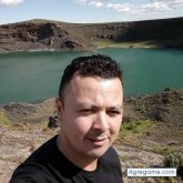 David12623 chico soltero en Río Gallegos